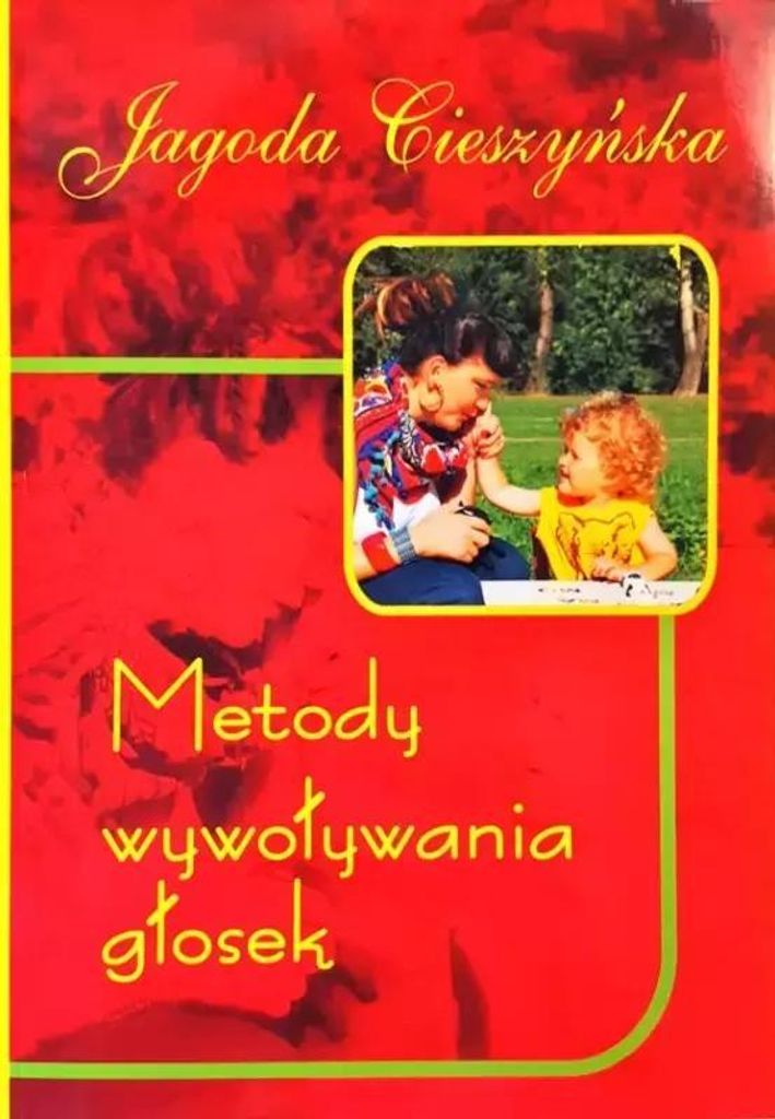 Metody wywolywania glosek
