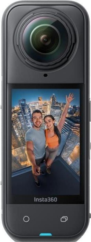 Insta360 - CINSAAHA-X503 - Action Camera - X5 Pack Starter Immagine del prodotto 