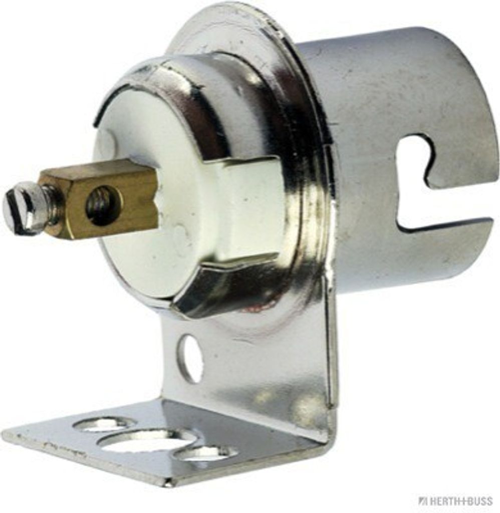 HERTH+BUSS ELPARTS Lampenfassung Elektrische Universalteile Produktbild 