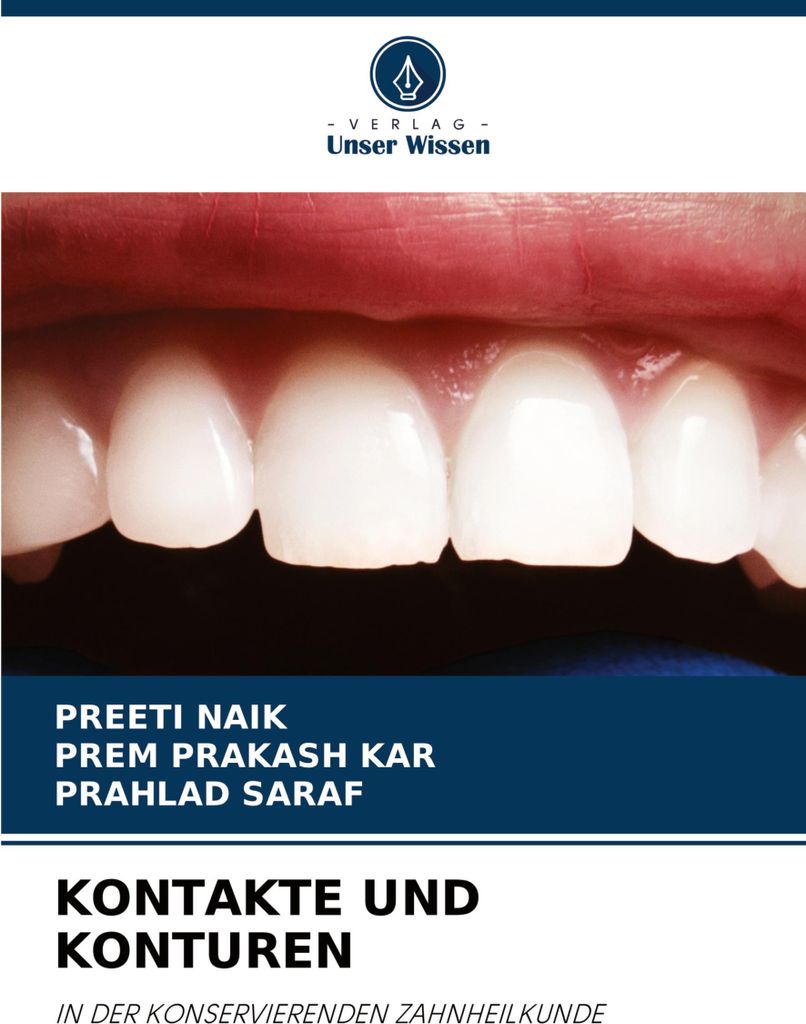 Kontakte Und Konturen