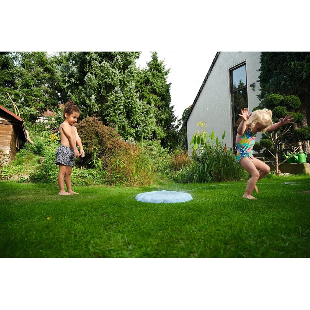 BIG Splash Sprcha podlahová sprcha - vodná hračka Obrázok produktu 4