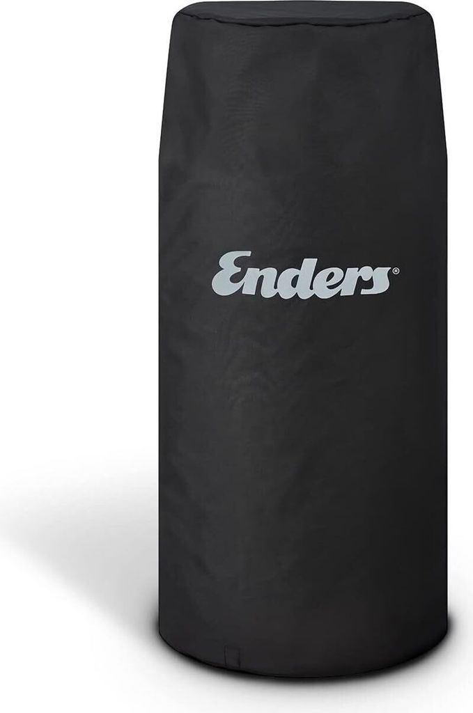 Enders Wetterschutzhülle Nova M schwarz UV-beständig Produktbild 