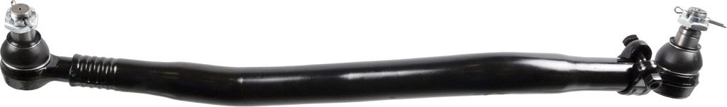 FEBI BILSTEIN Lenkstange Lenkschubstange 187791 Links außen für SCANIA G II 810mm