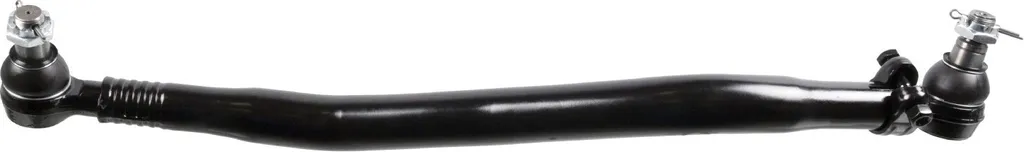 Barre de direction pour réparation de châssis SCANIA G II FEBI 810mm
