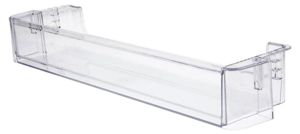 Kompatibel/Ersatz für V-Zug Abstellfach Flaschenabsteller 445x65mm für Kühlschranktüre