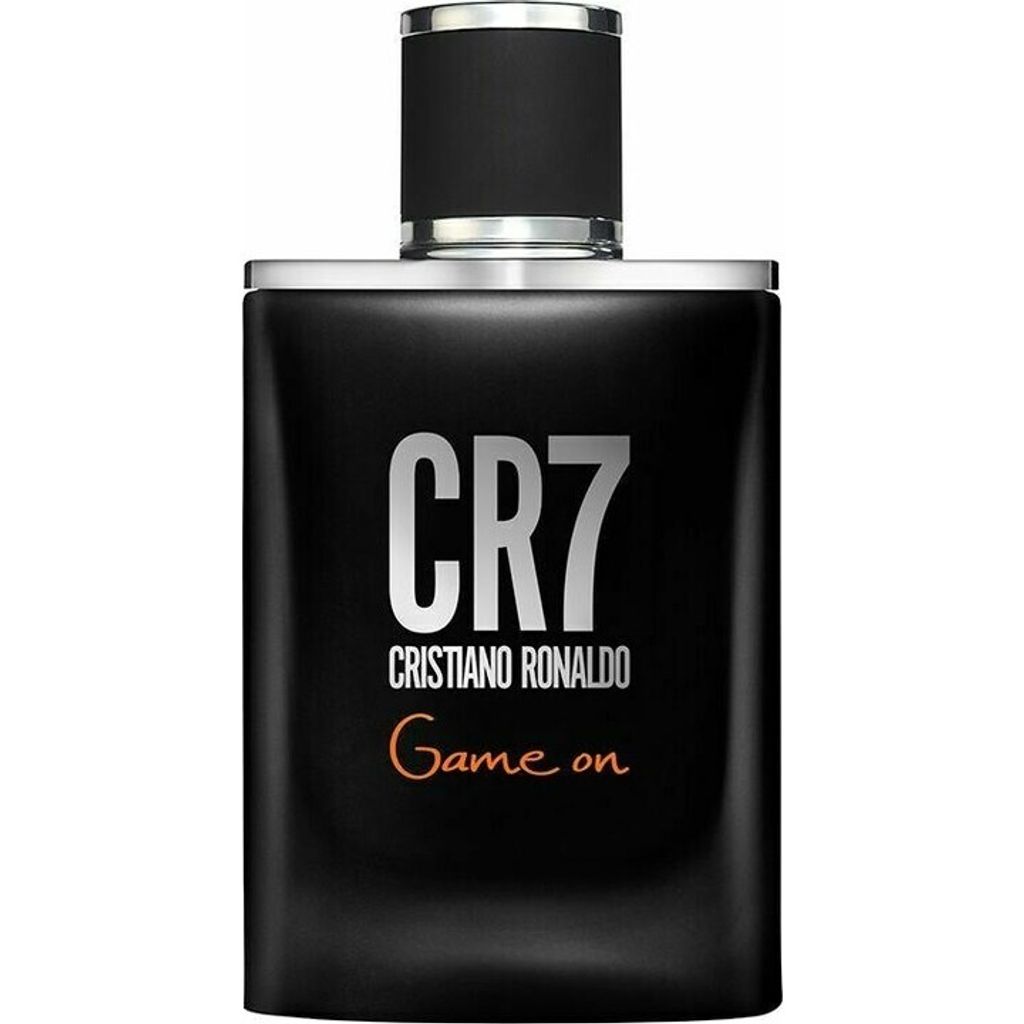 Cristiano Ronaldo CR7 Game On Woda toaletowa, 100ml Obrázek produktu 