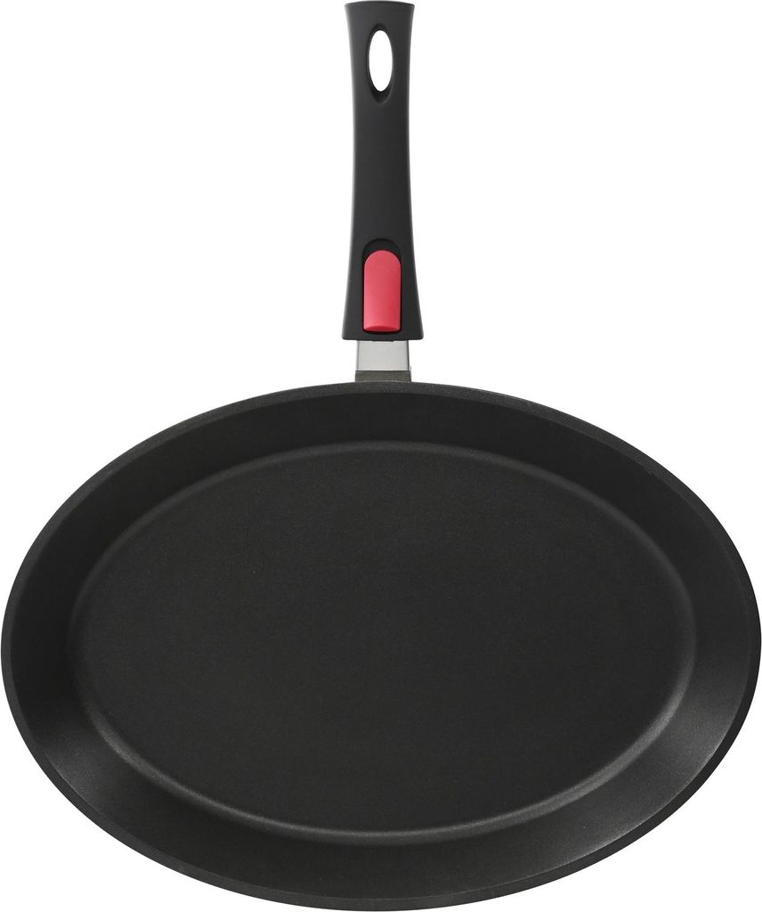 Padella per pesce Kelomat PROFI 39x27 cm Immagine del prodotto 