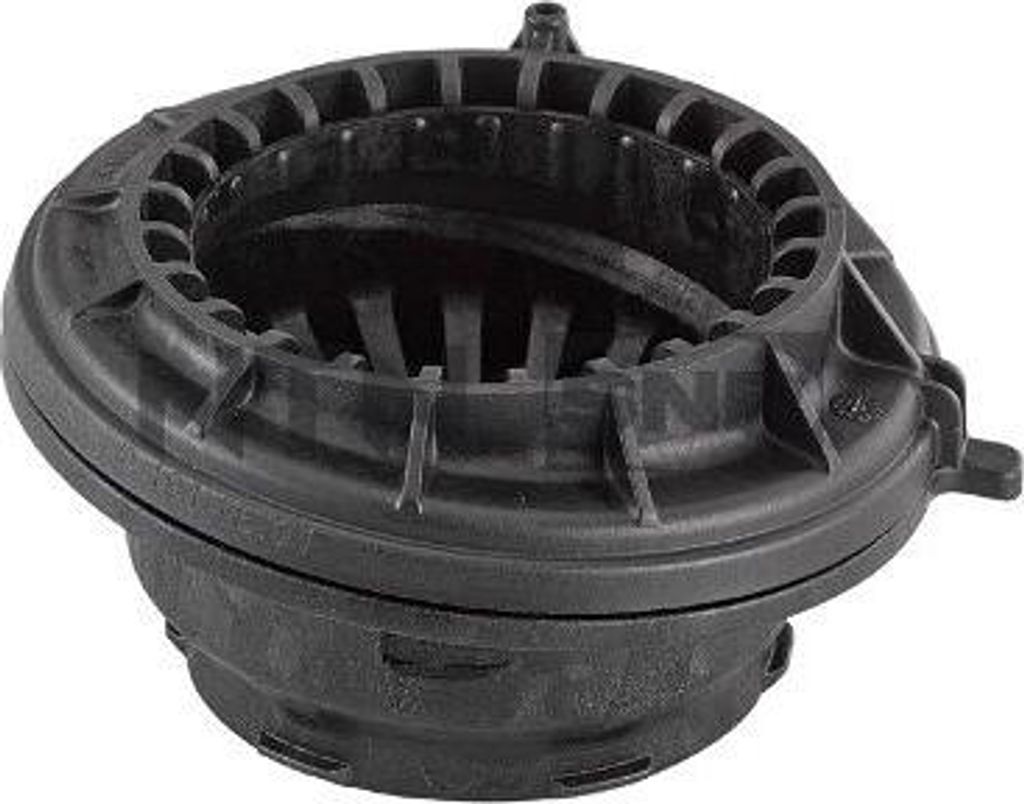 SNR M252.14 Reparatursatz, Federbein-Domlager OE 1539863 kompatibel mit Galaxy, Mondeo, S-Max, Discovery, Freelander, Evoque, S60, S80, V60, V70, X...