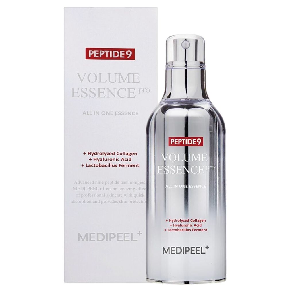 MEDI-PEEL Peptide 9 Volume All In One Essence 100 ml - Image du produit 