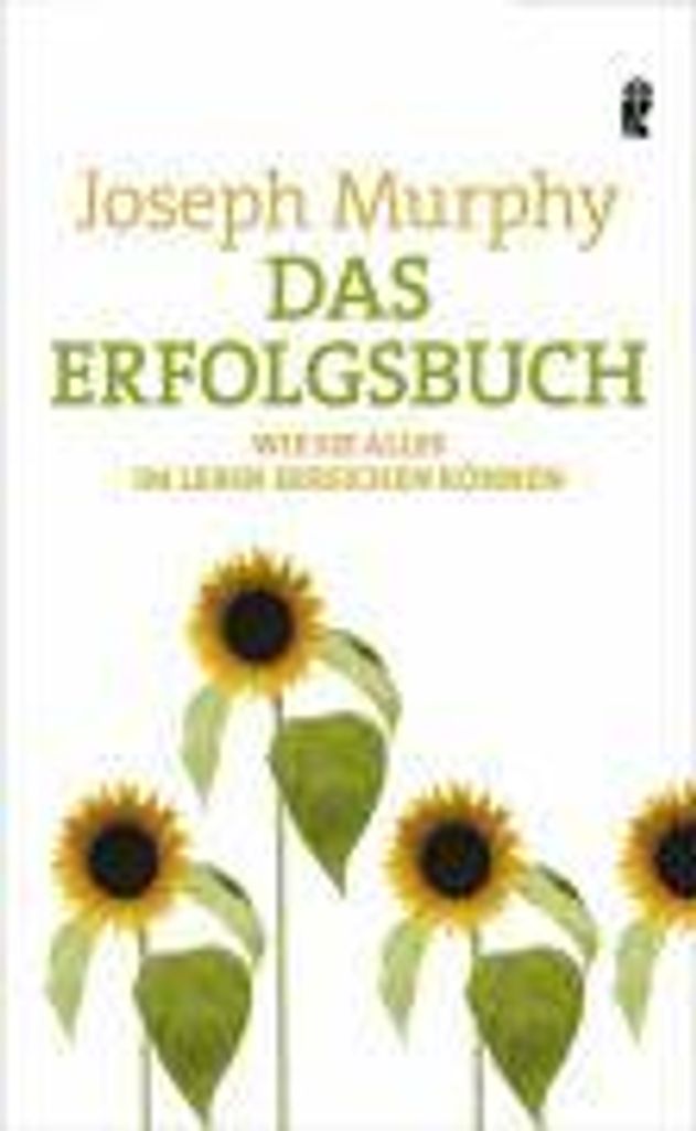 Das Erfolgsbuch Produktbild 
