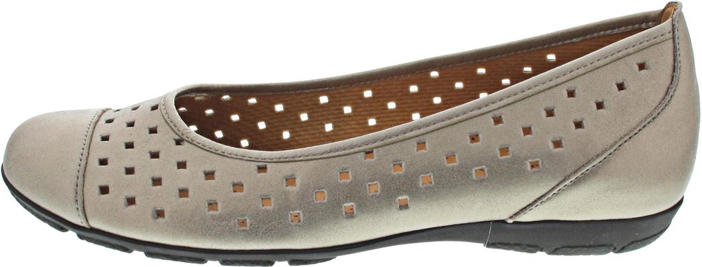 Gabor 84.169.62 (6/multaro (mocca)) Produktbild 
