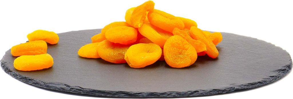 Aprikosen (getrocknet, hell): 500g Größe: 500g