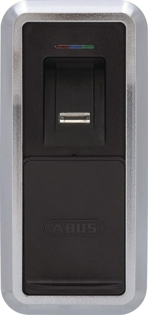 Lecteur d empreinte bluetooth argent hometec pro - cfs3100 Image du produit 