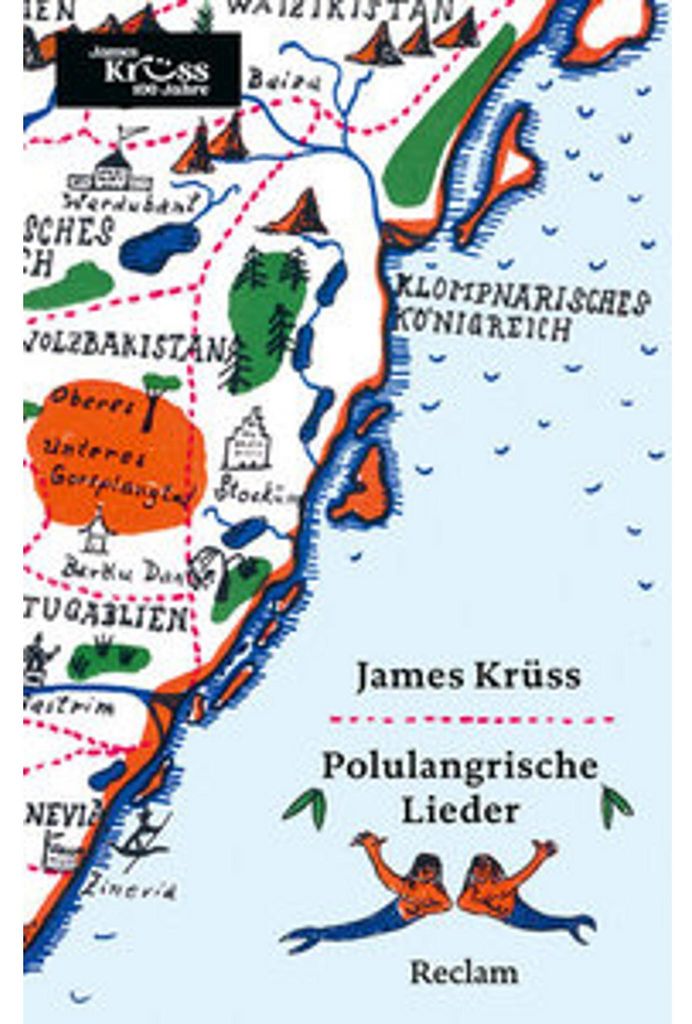 Polulangrische Lieder
