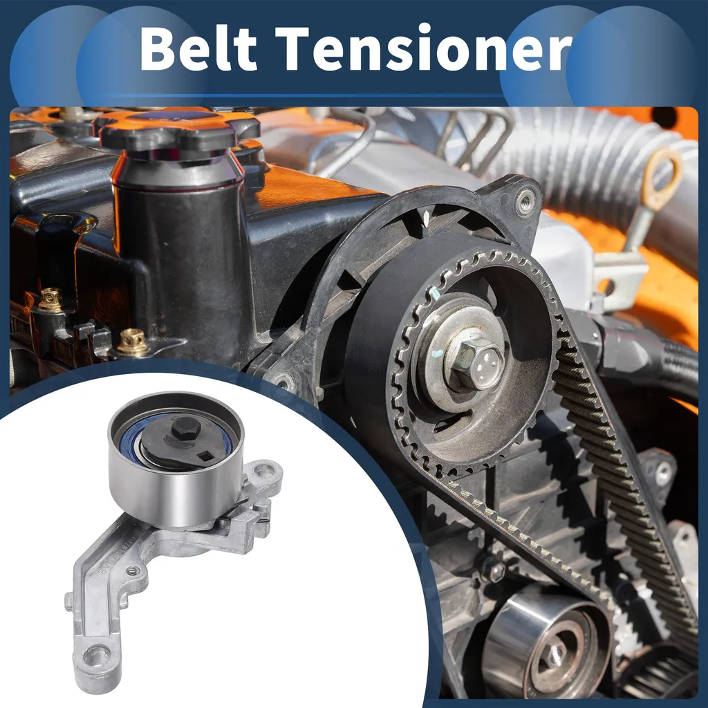 Tendeur Courroie Distribution 04781570AB Métal Robuste Jeep Wrangler 1P