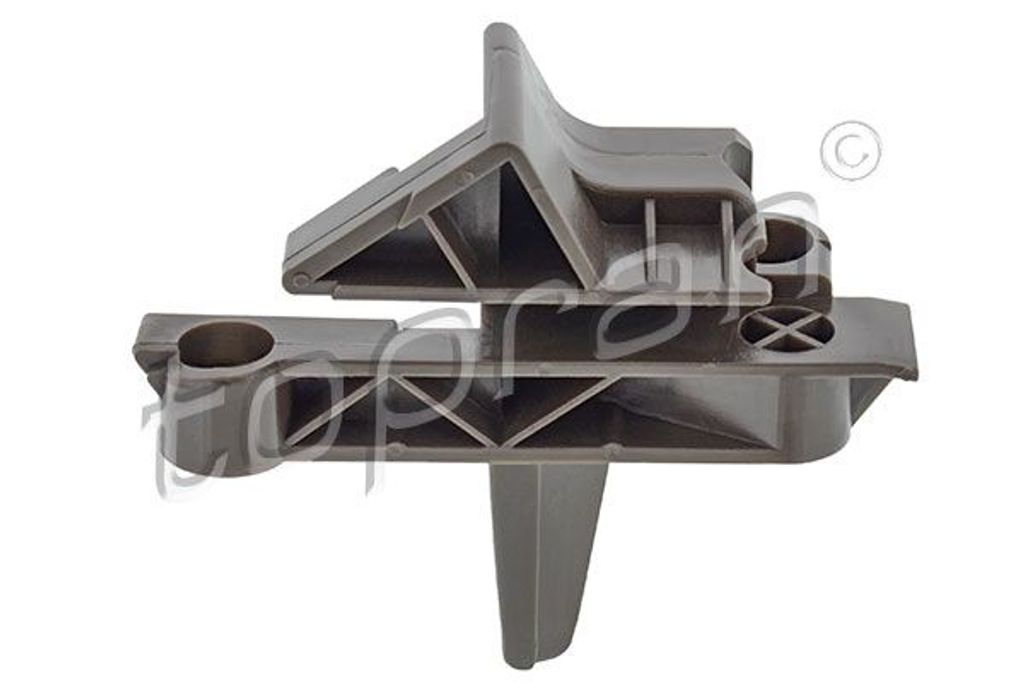 TOPRAN Gleitschiene Steuerkette 502 606 oben für BMW für 3 Limousine (E46)