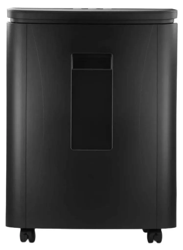 Destructeur de documents professionnel Safe Auto M1200 compact - 11