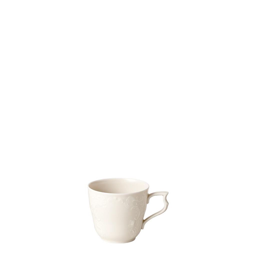 Rosenthal Caffè Obertasse Sanssouci Avorio Avorio Immagine del prodotto 