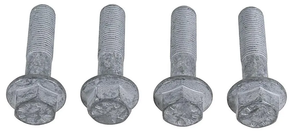 Réparer Bavette de Frein Toyota Auris : Vis METZGER 6119004 Robuste