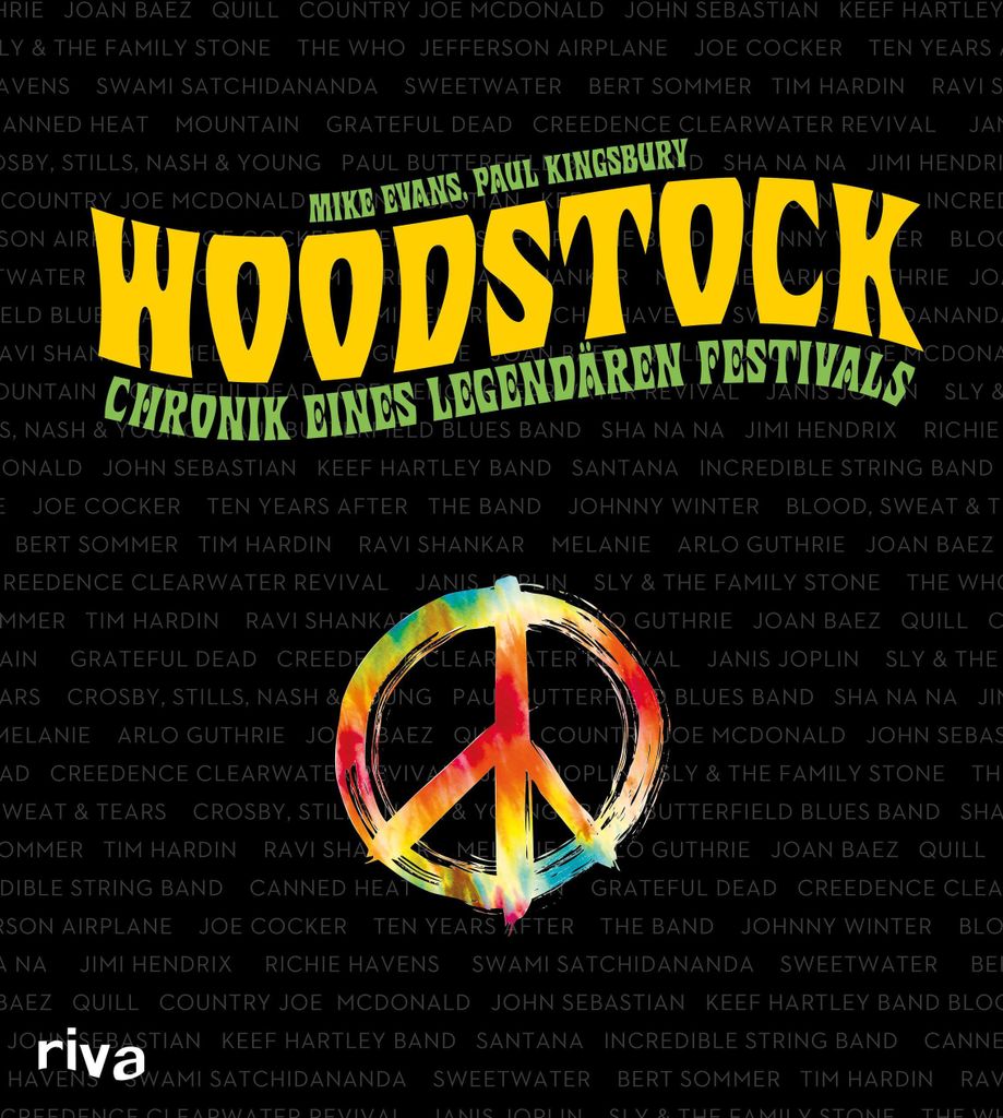 Woodstock