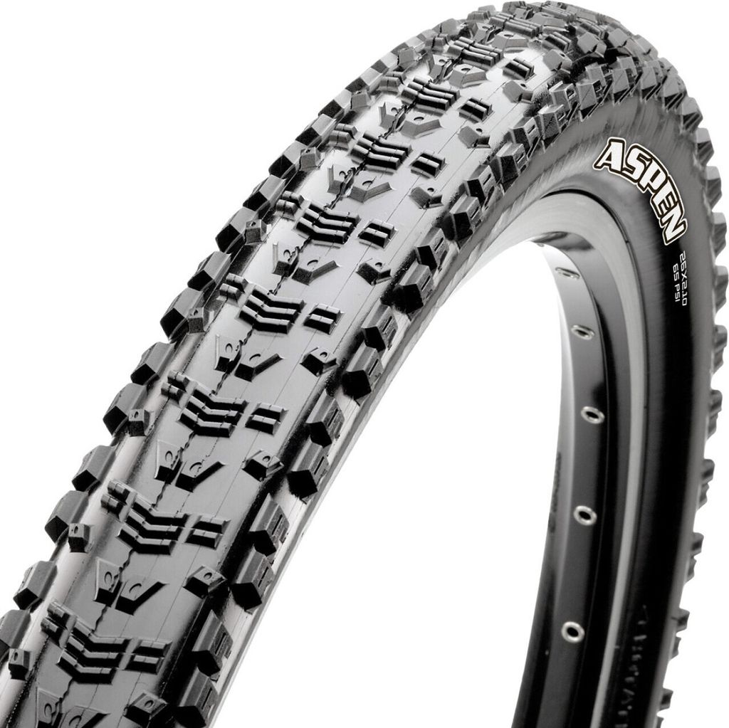 Maxxis Aspen, 29", Droga, Opona bezdętkowa gotowa do Zdjęcie produktu 