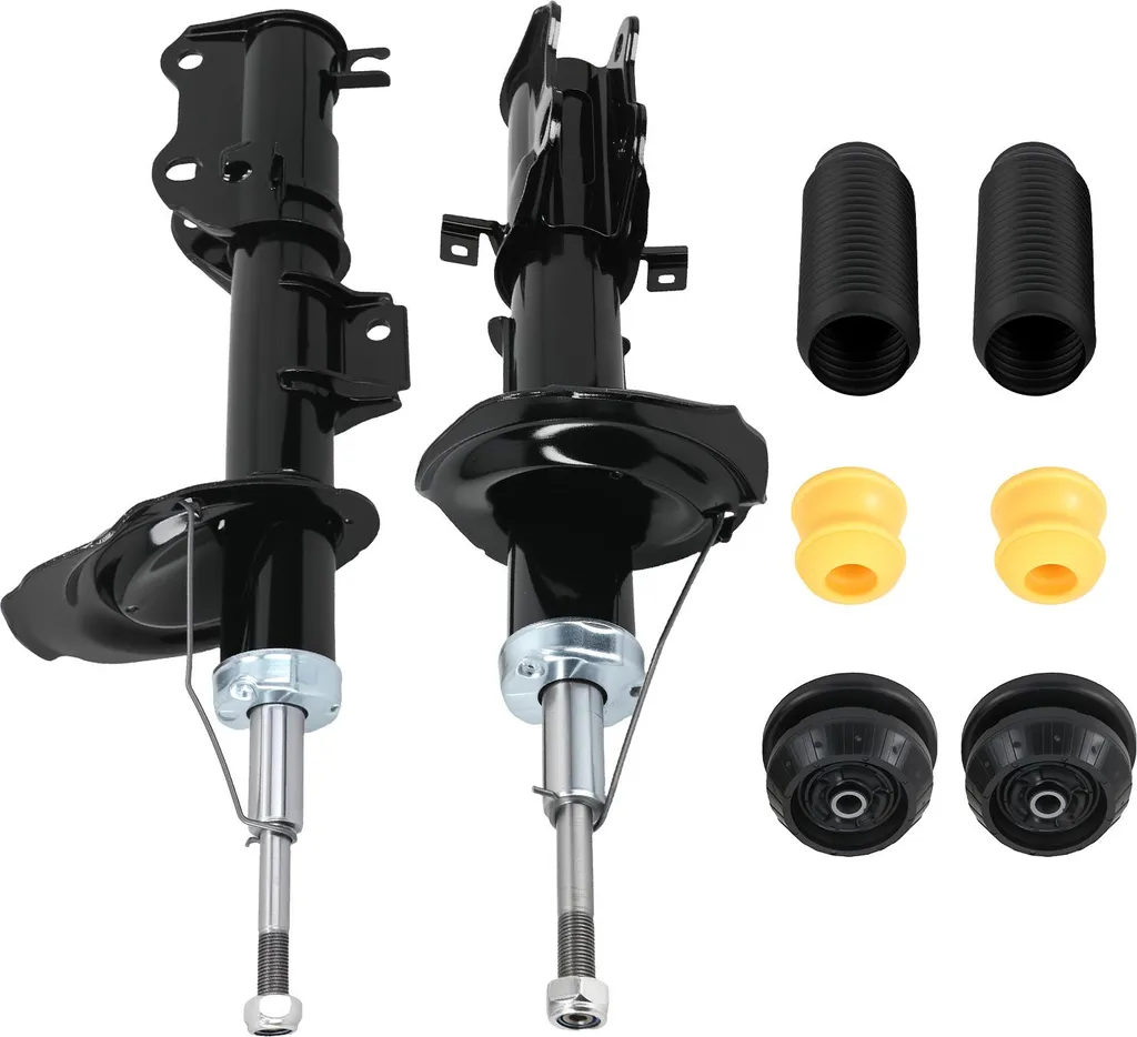 Jambe de force suspension avant pour Mercedes Vito et Viano W639 03-14