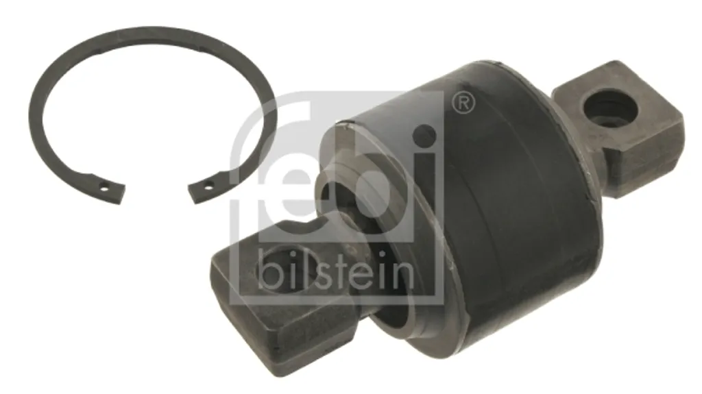 Kit de réparation guidon FEBI 30569 pour entretien de suspension avant