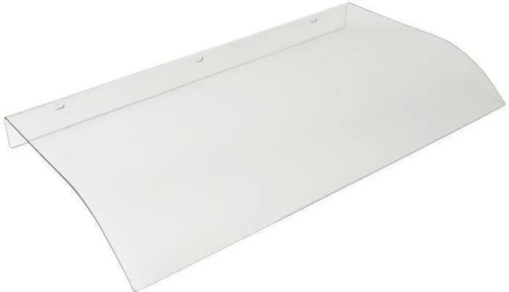 Évitez les pannes de borne de recharge avec ce toit protecteur 40x34cm