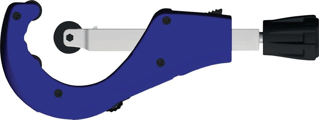 Promat buisensnijder 6-76mm, 1/4-3 inch, voor kunststof- en Productafbeelding 