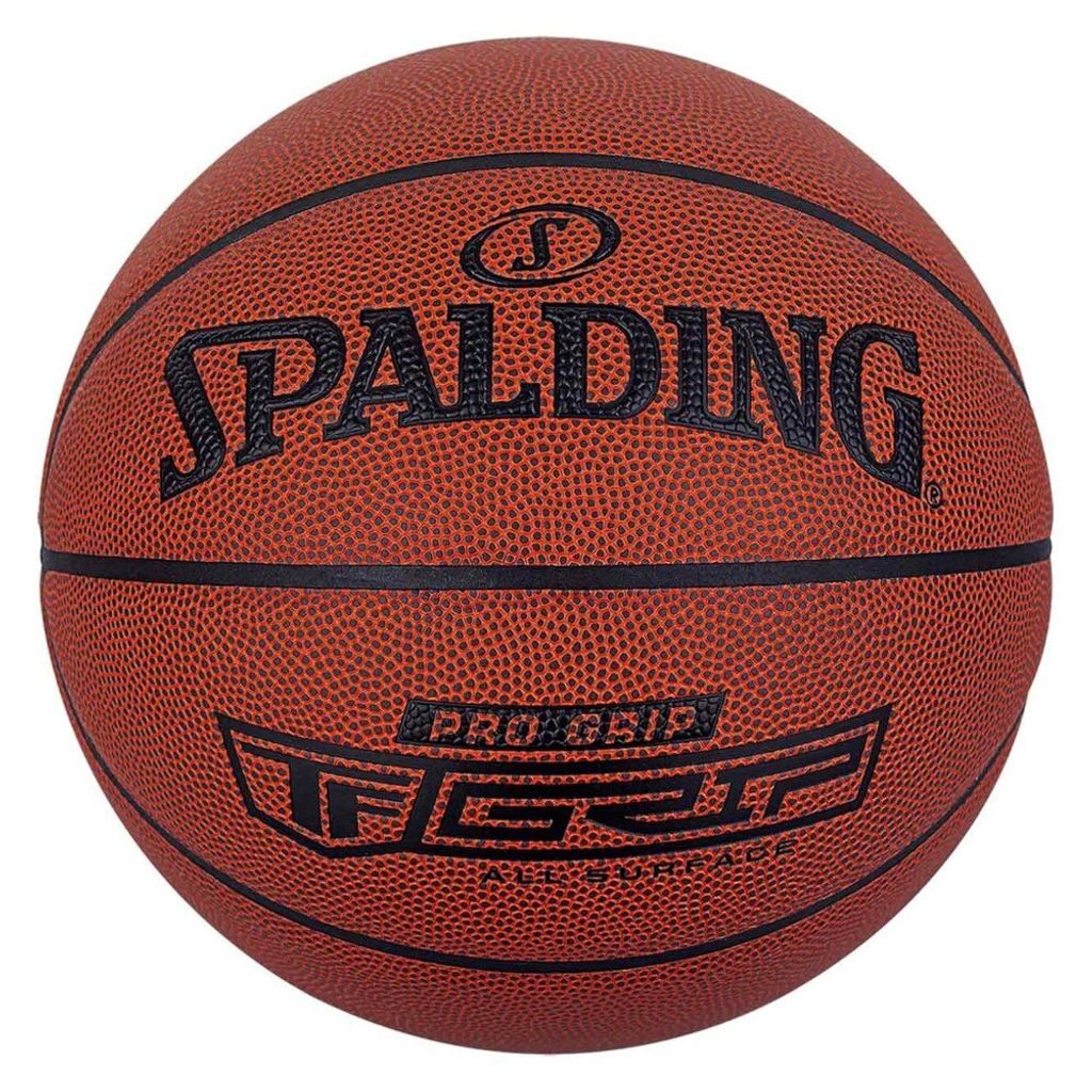 Spalding Bälle Pro Grip Indooroutdoor, 76874Z Produktbild 