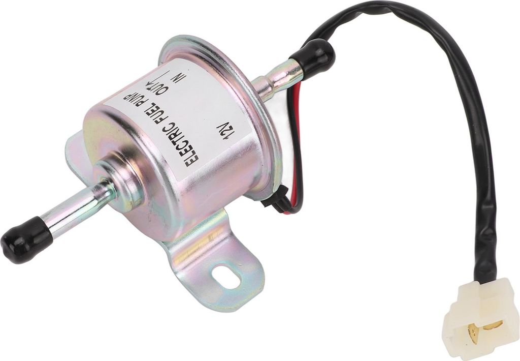 Pompe à carburant électrique 49040-2065 Remplacement pour Image du produit 