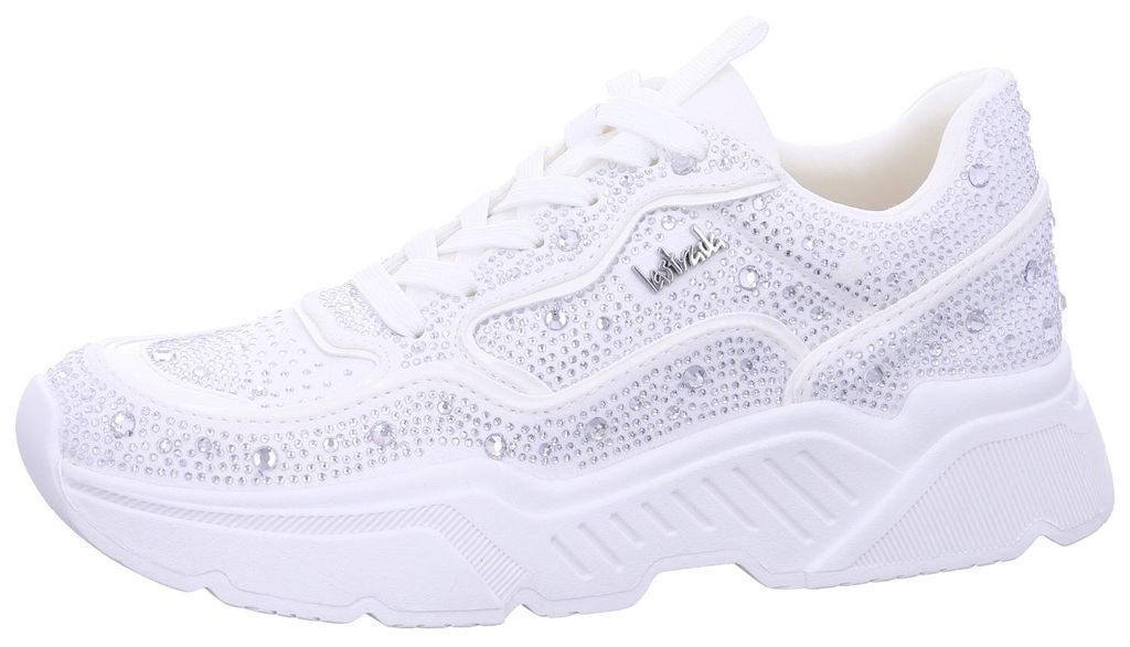 Tenisky La Strada White Obrázok produktu 