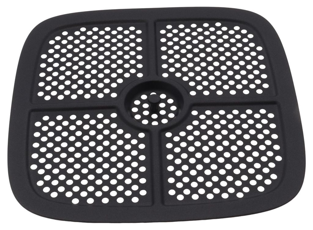 Moulinex Tefal – ruszt 210 mm do frytkownicy powietrznej Zdjęcie produktu 