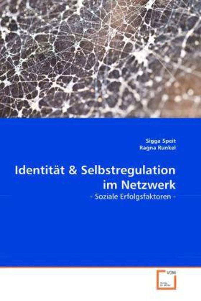 Identität & Selbstregulation im Netzwerk