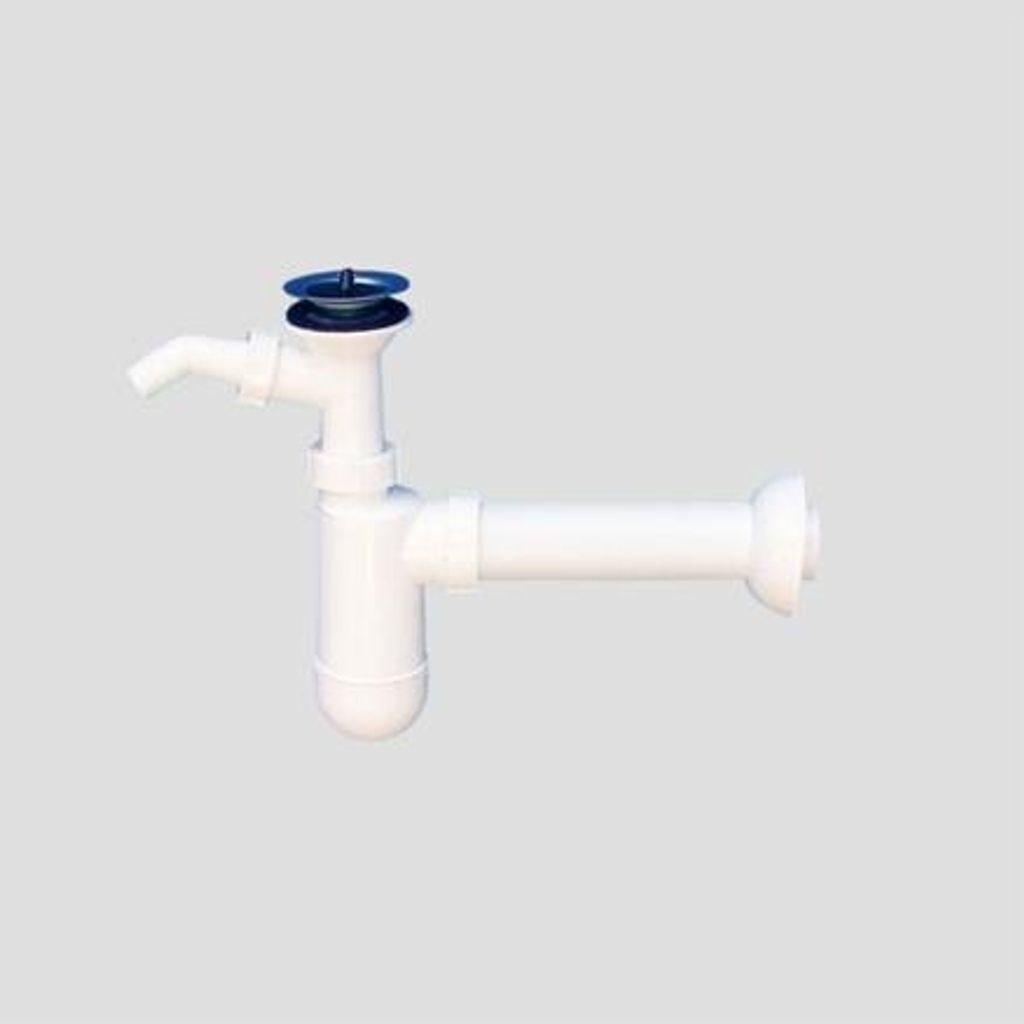 SANIT 31003000000 Flaschengeruchsverschluss 609/1W G1 1/4x40 31.003.00..0000