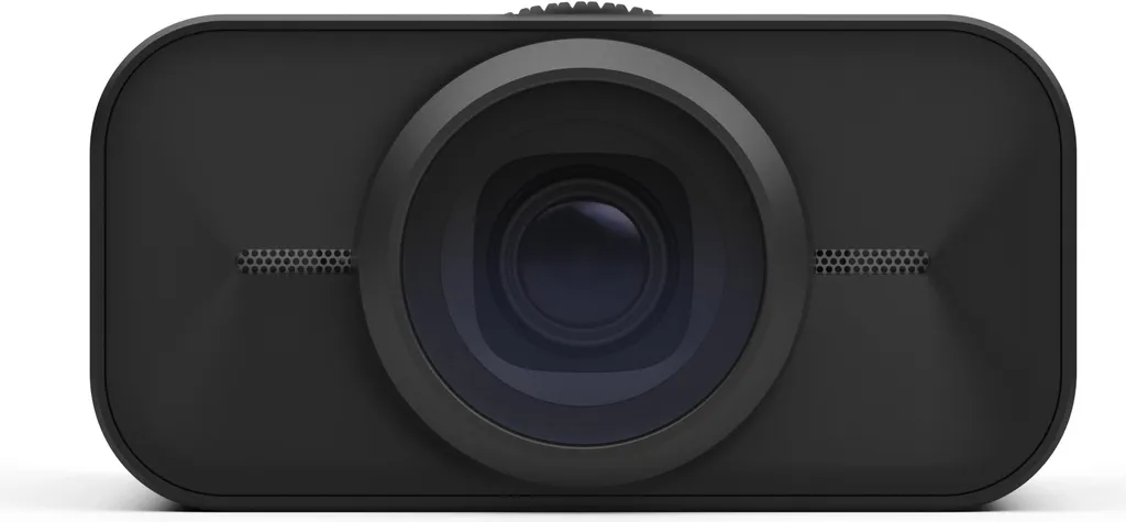 Webcam 4K EPOS S6 USB : finissez-en avec les images floues en visioconférence