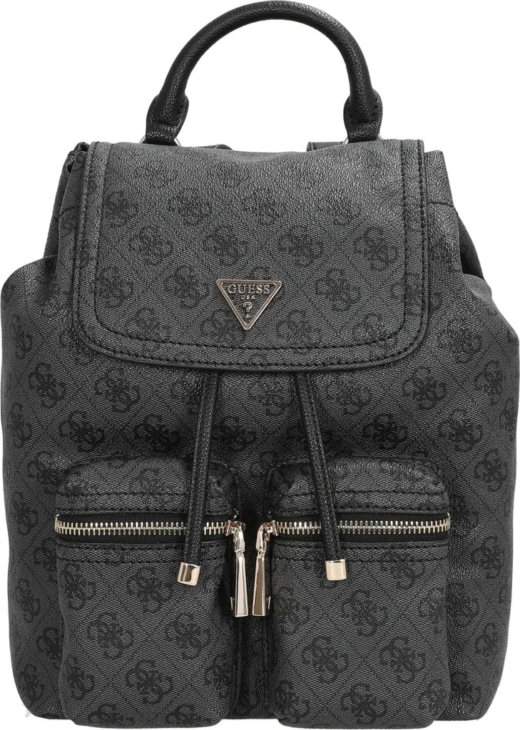 Sac à dos femme Guess Manhattan II City Rucksack - Accessoire de Mode