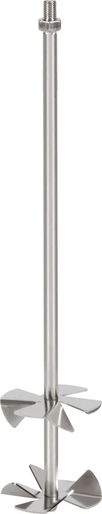 Miscelatore MR 8 V4A per Miele - Agitatore Inox Alta Resistenza