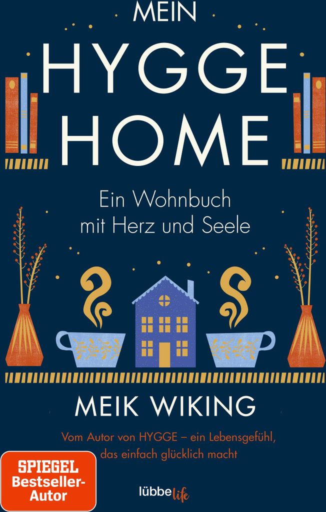 Mein HYGGE HOME