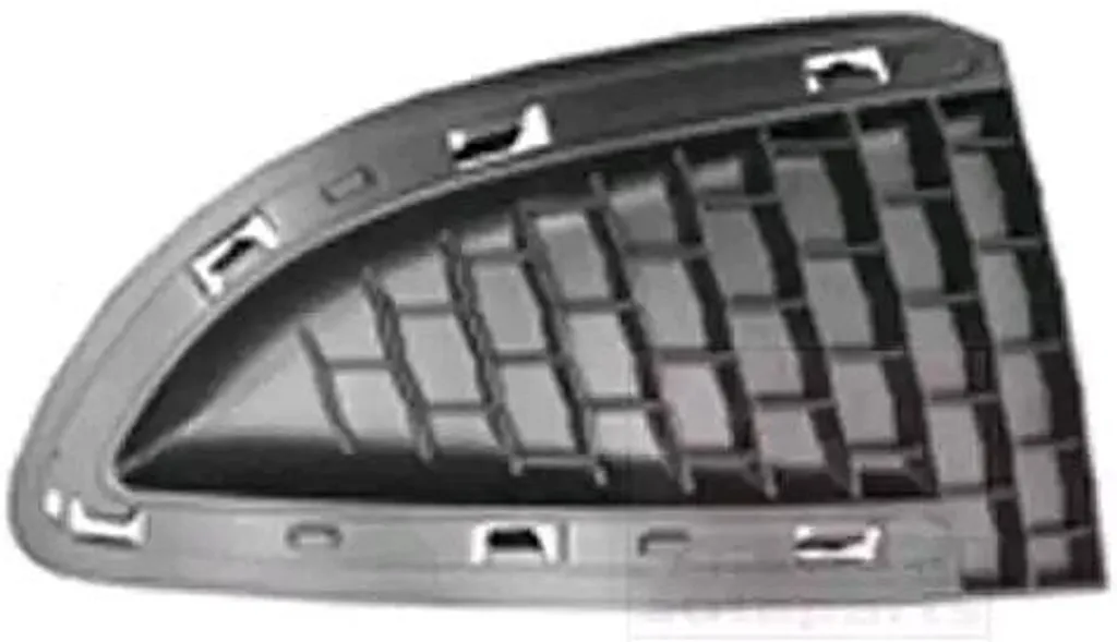 Grille de ventilation VAN WEZEL pour LANCIA Ypsilon 312 sans antibrouillard