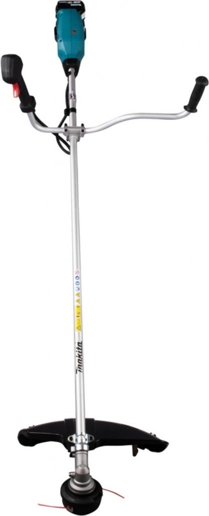 Makita DUR369APT2, Rasentrimmer, Nylonschnur, Produktbild 