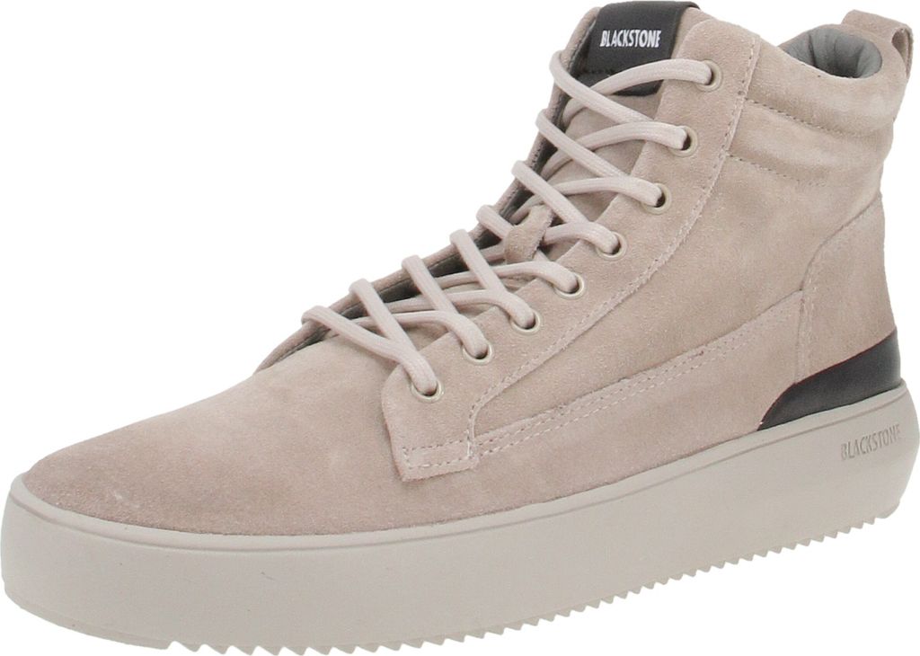 Blackstone Soley YG12 - Herren Schuhe Sneaker - TEAK, Größe:41 EU