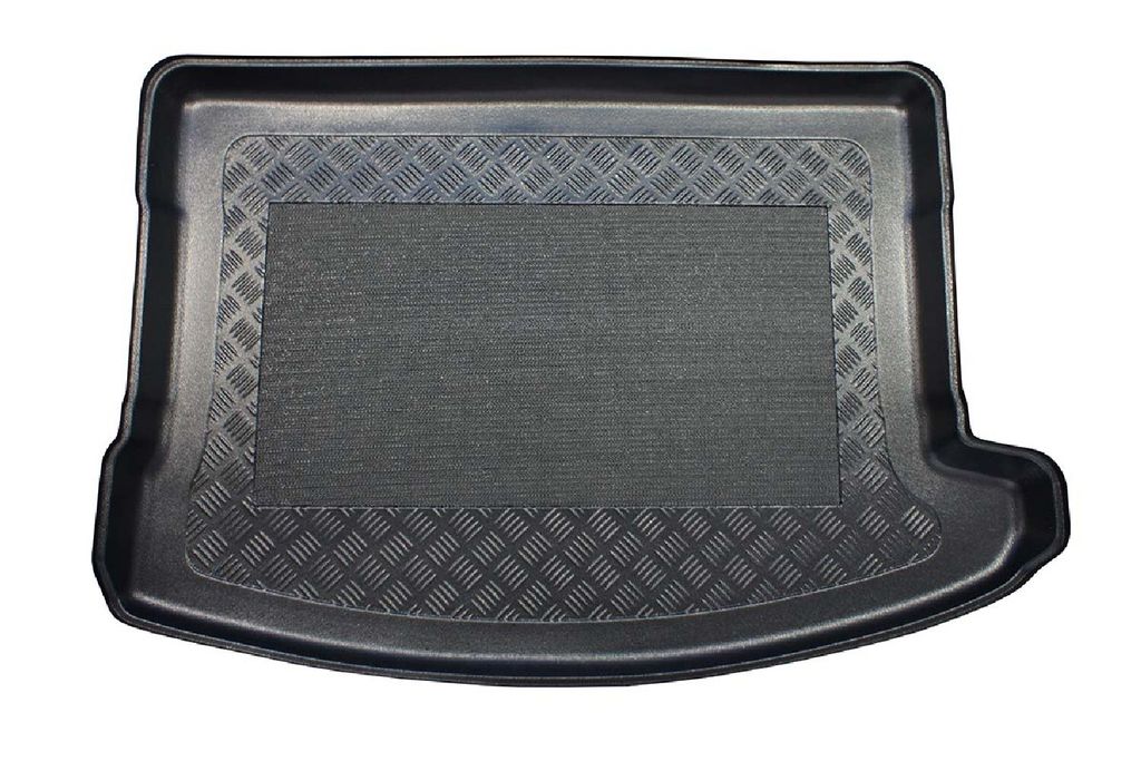 Z539429 Kofferraumwanne passend für Mini Countryman II (F60) 02.2017-10.2023; upper boot floor (flat loading threshold), not for hybrid