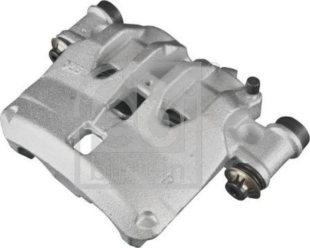 Étrier de frein robuste FEBI 178209 compatible Daily - Qualité OE