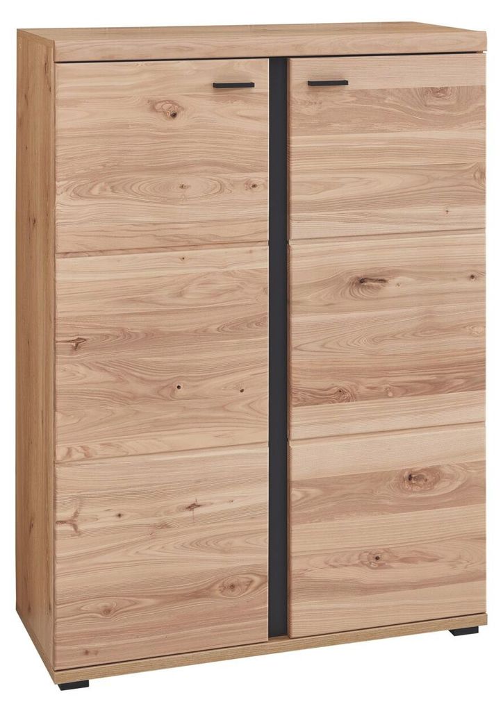 Linea Natura Aktenschrank niedrig SONOS