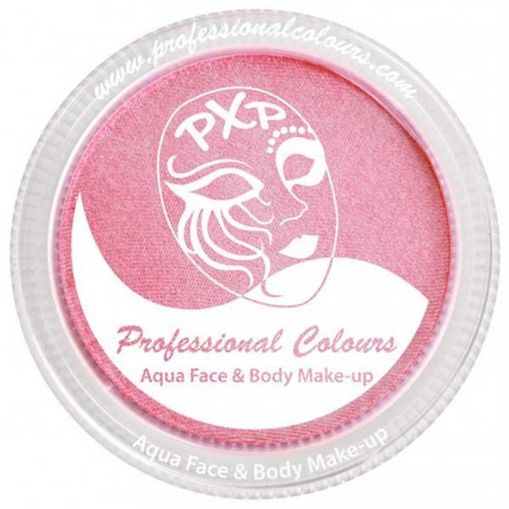 Pxp couleurs professionnelles fuchsia perlé 30 g Image du produit 