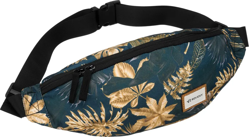 Borsa Rovicky R-sn01 Donna - Tracolla Elegante in Pelle Sintetica