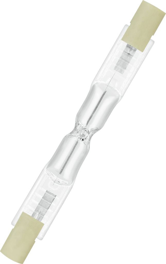 Osram Haloline  Halogenstab 80W 230V R7s Produktbild 