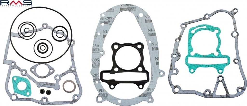 Dichtsatz / Dichtung für Kymco AC Motor 150 ccm 4T / Malaguti Ciak 150