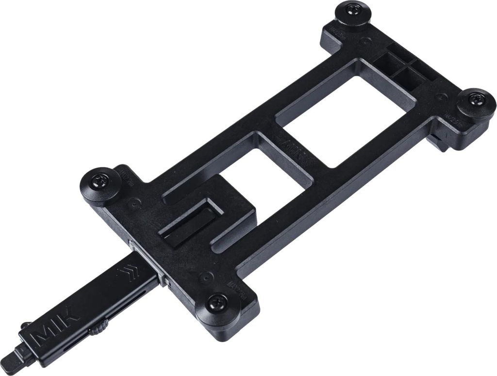 Basil MIK Plaque d'adaptation 2.0 Accessoires pour Image du produit 